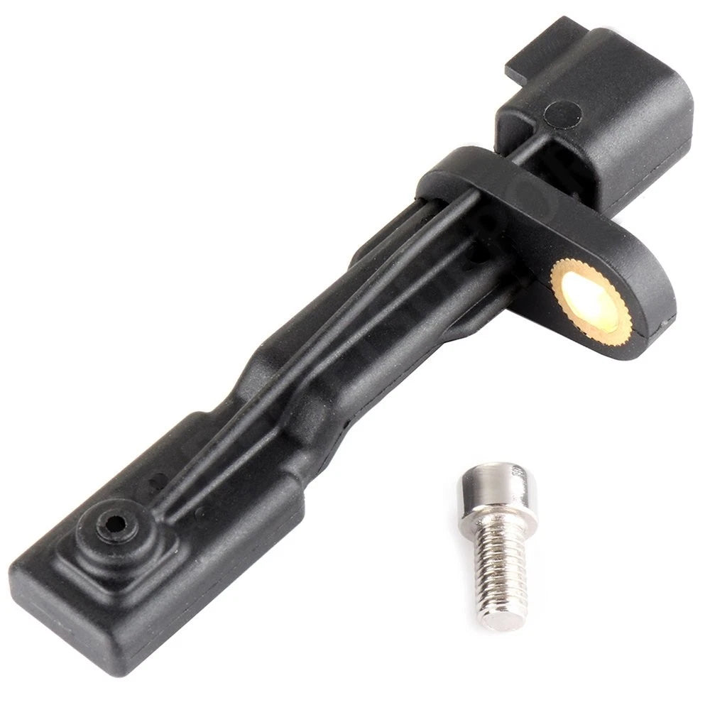Set of 4 ABS Wheel Speed Sensors for Jeep Wrangler (2007–2016)