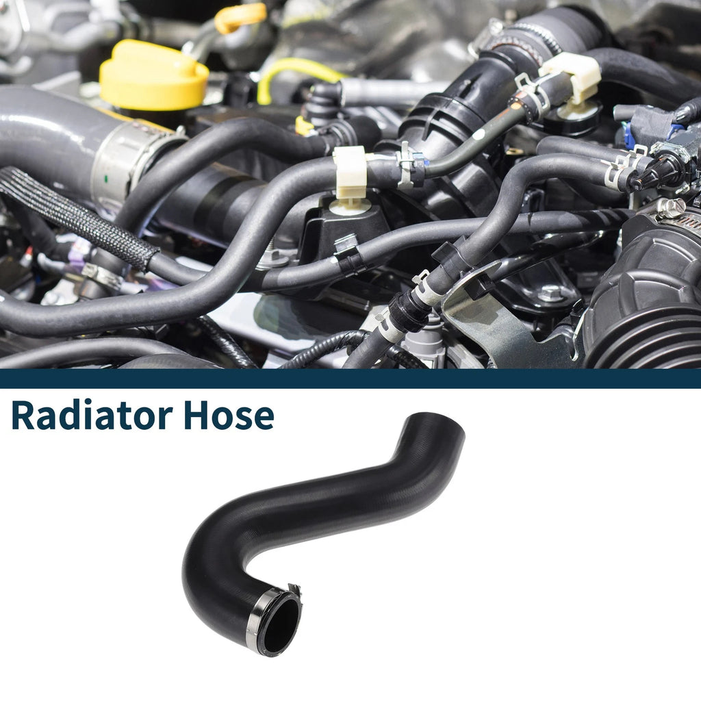 Radiator Hose for Volkswagen Amarok 2.0 TDI (2010–2013) No. 2H0145980D