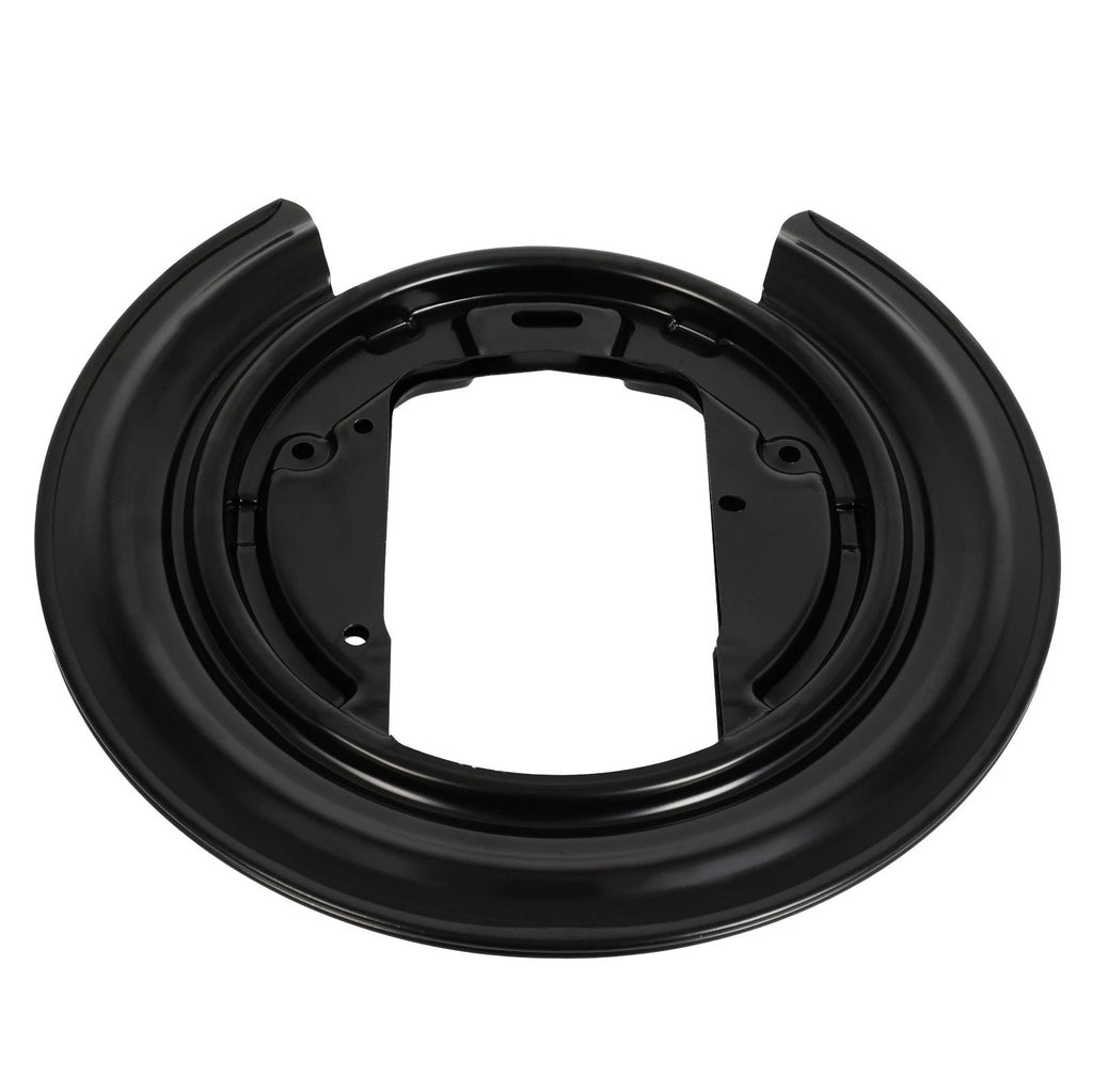 Brake Dust Shield for Jeep Wrangler (2015–2018)