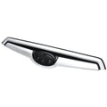 Replacement Silver ABS Plastic Upper Grille (See compatibility Chart)
