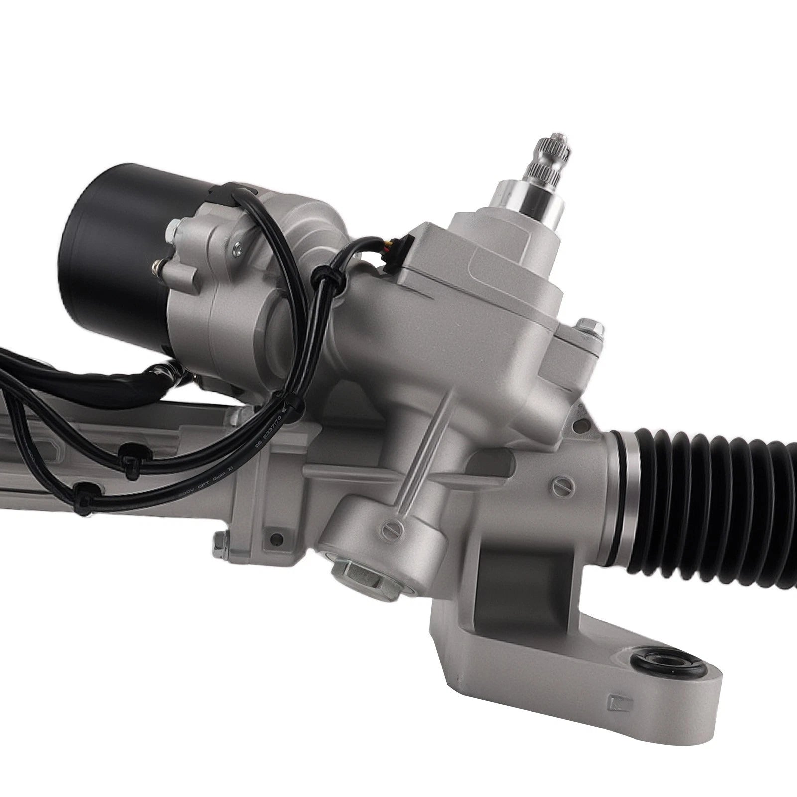 Power Steering Rack and Pinion for Honda CR-V (2012-2015)
