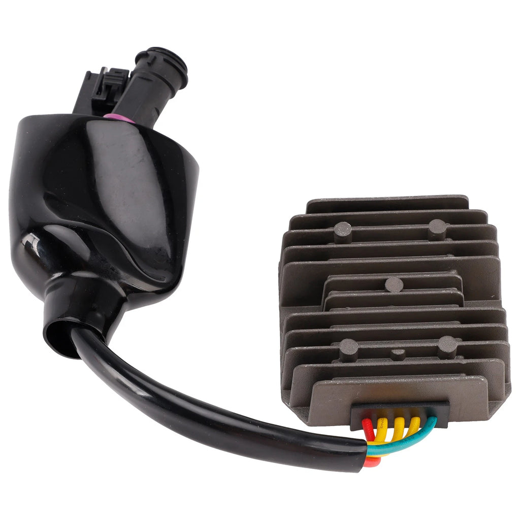 Voltage Regulator Rectifier for CFMoto 250NK 300NK 300SR 300CL-X 300SS (2021–2024)