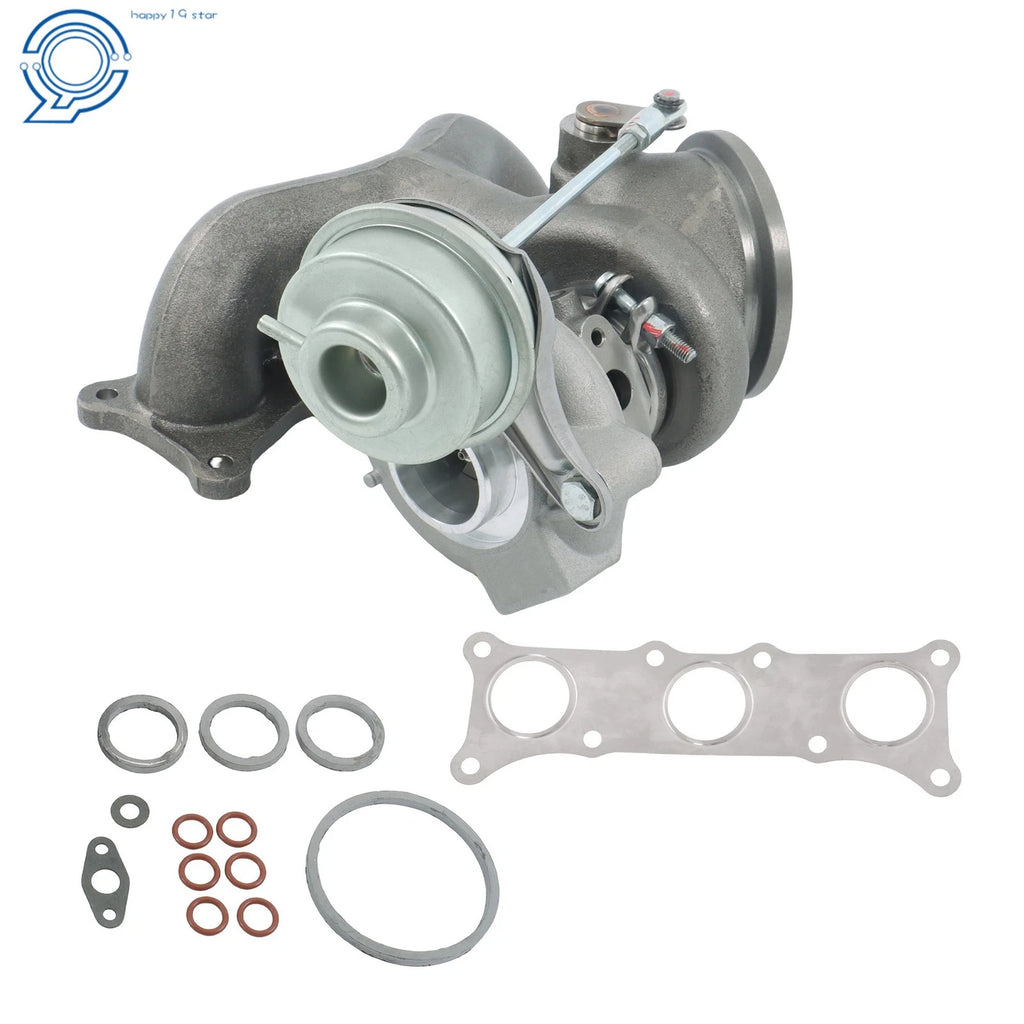 Turbocharger for BMW 1 Series M (2011), 135i (2008–2010), 535i, Z4