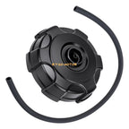 Fuel Tank Cap 51048-1133 for Kawasaki Prairie 360, Bayou 300 (2000–2006)