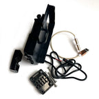 Smartphone GPS Mount Holder for BMW F750GS F850GS R1250GS (2018-2023)