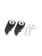 2X Gearbox Replacement for Kids Car Toy 24V Motor (40000RPM)