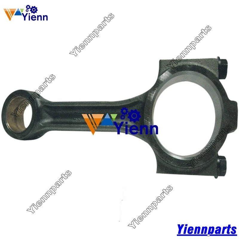 Crankshaft Overhaul Rebuild Kit for Yanmar 4TNE92-NMH (Hiyster H2.5TX)