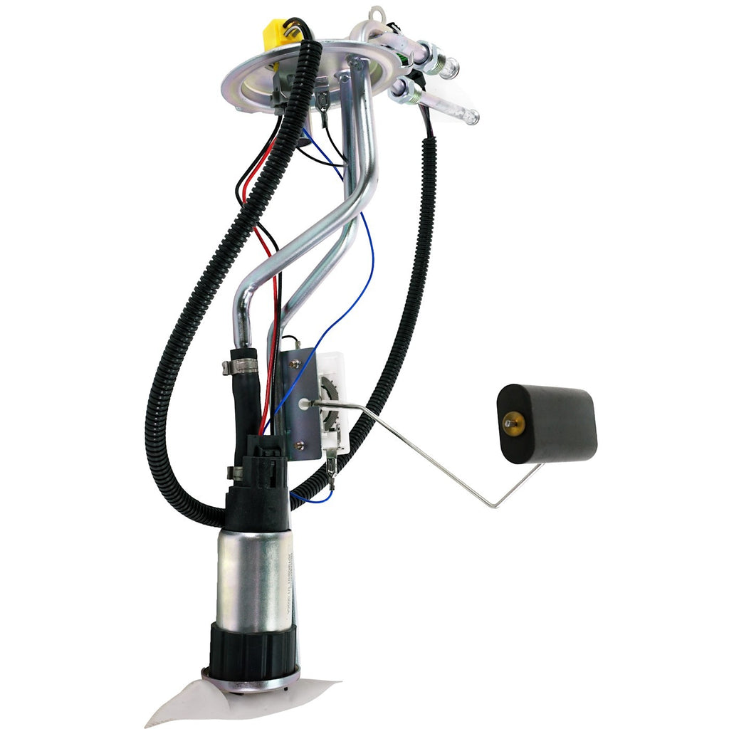 Fuel Pump with Sending Unit for Chevrolet C2500 Suburban (1996–1997)