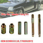 Injector Fixing Set x1 for Renault Trafic, Master, Primaster (2001-2014)