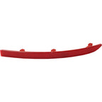 Bumper Reflector Light for Volkswagen Jetta (2006-2010)