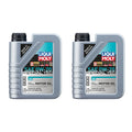 2X 1L Liqui Moly Special Tec V 0W-20 Engine Motor Oil for