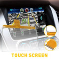 Touch-Screen Glass Digitizer for Chevrolet GMC (2015–2018) DJ080PA-01A
