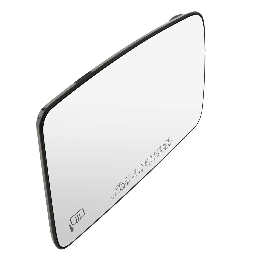 Right Side Heated Mirror Glass for Expedition Navigator (2003–2006) 2L1Z17K707AB