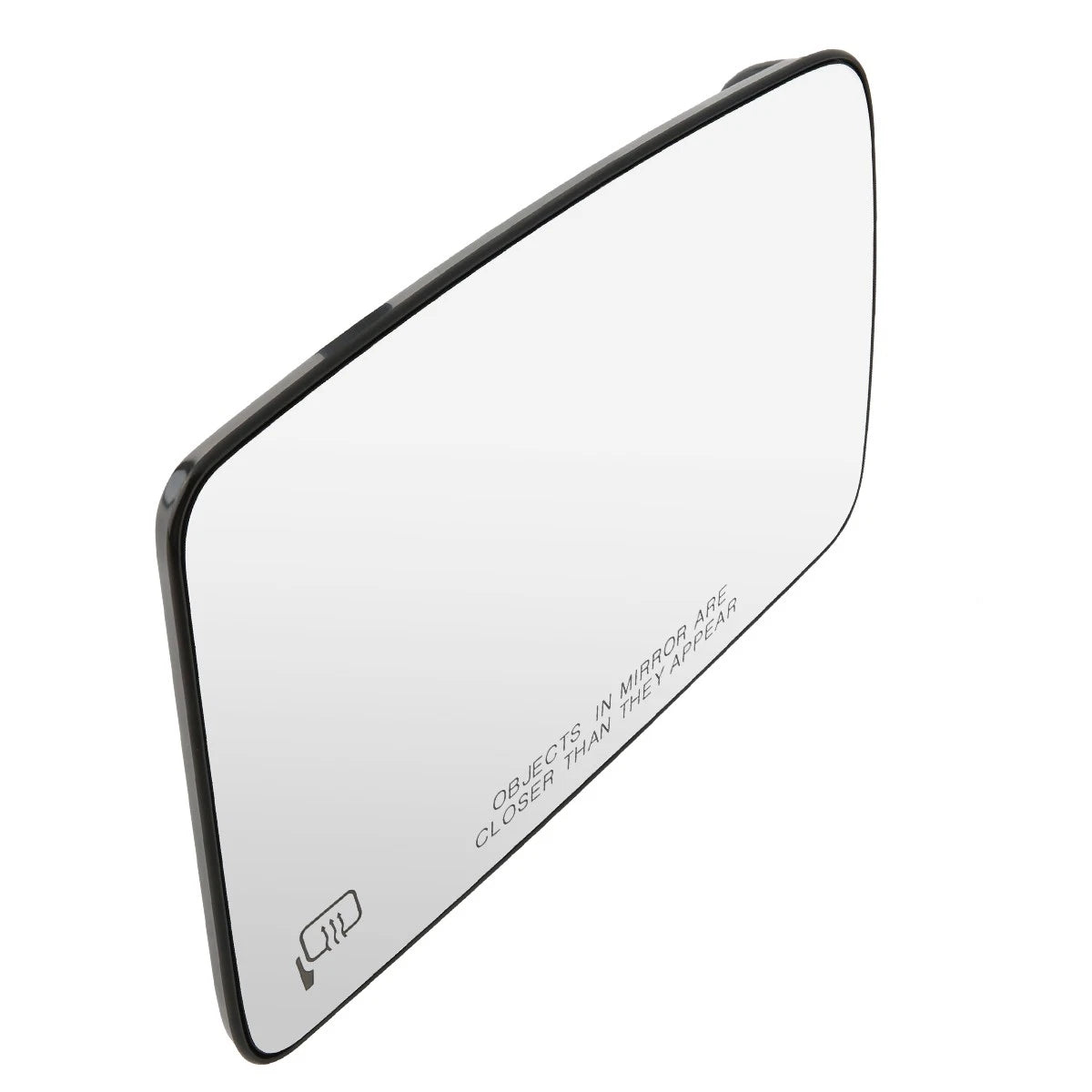 Right Side Heated Mirror Glass for Expedition Navigator (2003–2006) 2L1Z17K707AB