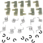 10 Pack Blower Ratchet Spring Kits for Redmax EBZ6500 EBZ7500 EBZ8500