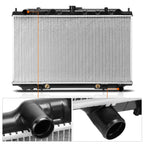 OE Style Full Aluminum Radiator for Nissan Maxima/Infiniti I30 (1995–1999) DPI-1752