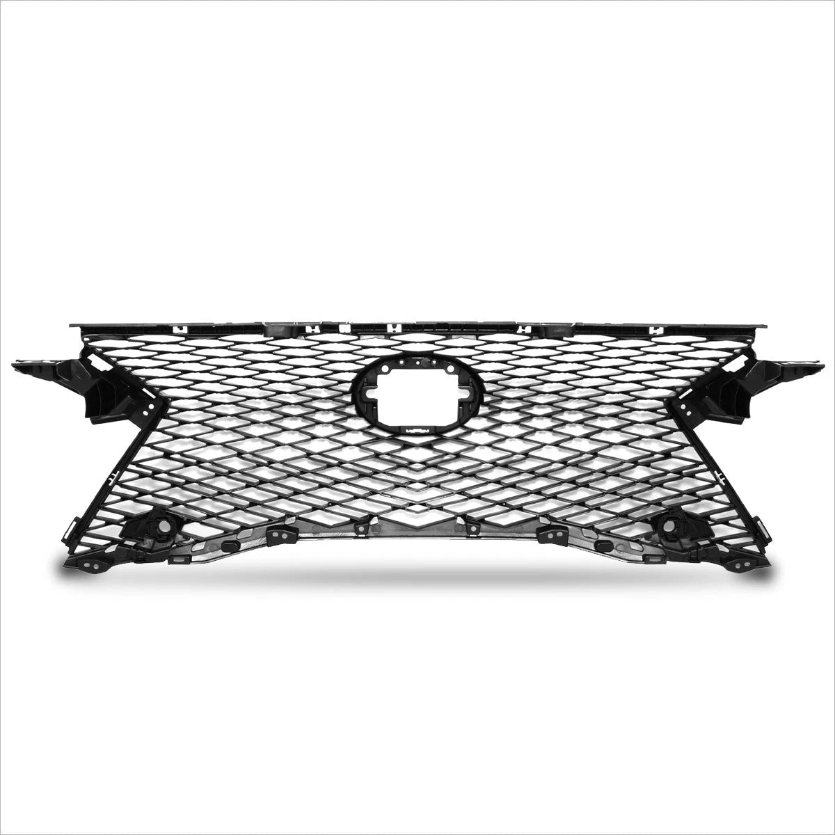 Coolant Overflow Tank Reservoir with Cap for Ford Focus/C-Max/Escape (2012–2018)