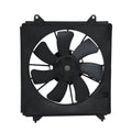 Cooling Fan Assembly for Honda Accord EX Coupe (2013–2017)