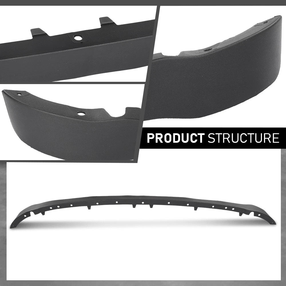 Air Dam Deflector for Ford EcoSport (2018–2022)