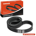 Serpentine Belt for BMW Dodge Ford Freightliner International