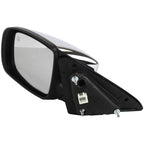 Heated Mirrors Set of 2 for Sedan (2000–2000)