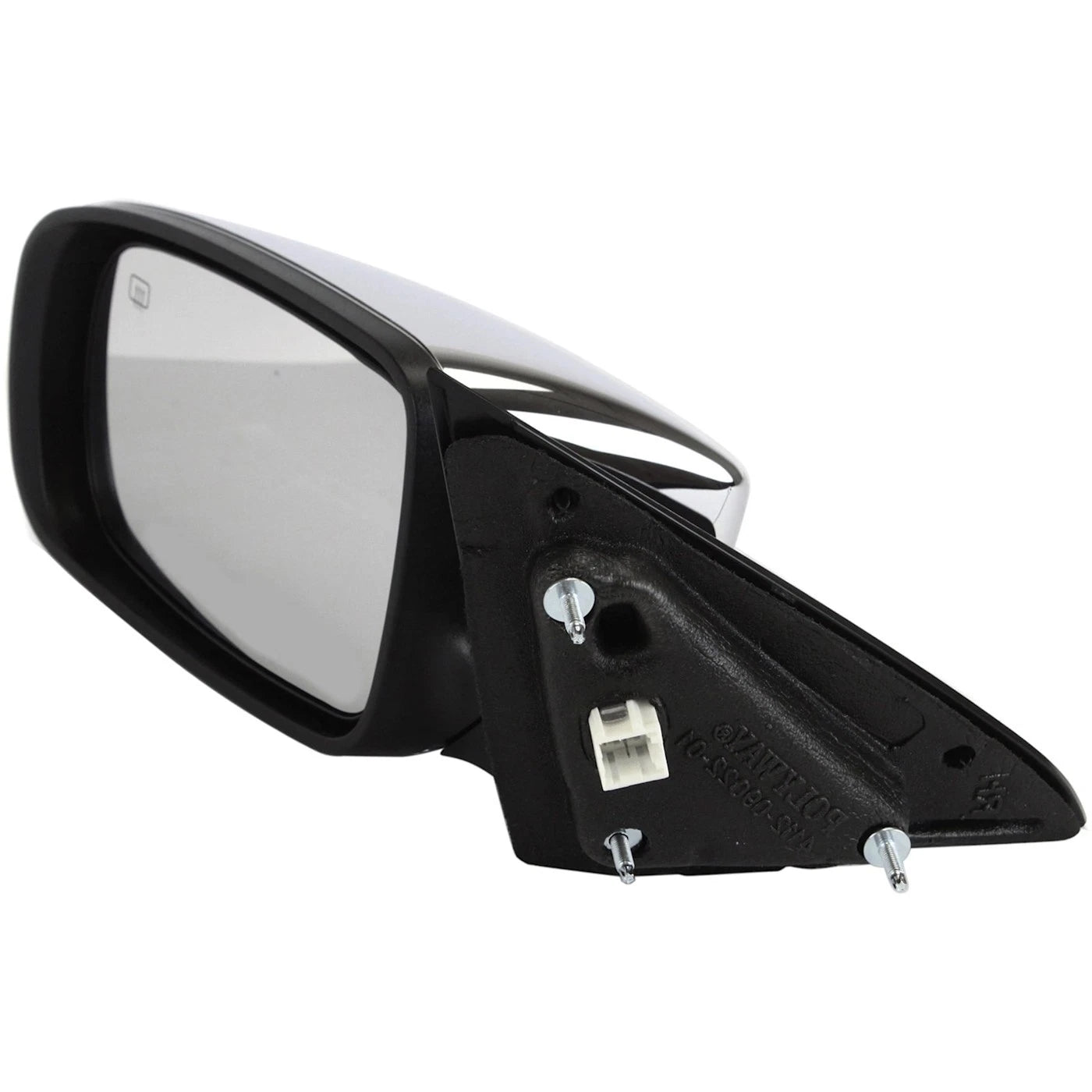 Heated Mirrors Set of 2 for Sedan (2000–2000)