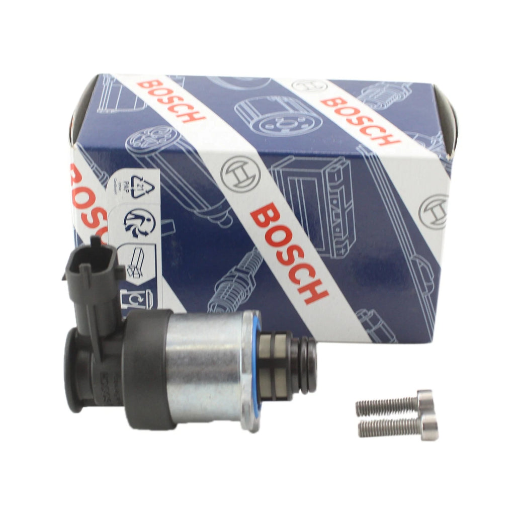 Bosch Diesel Fuel Metering Unit 1462C00998 for