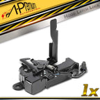 Front Hood Latch Lock for Toyota Camry (2015-2017) w/o Alarm System