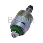 12V Stop Solenoid Valve 8-94242275-0 for Isuzu 4JA1 4JB1 (Forklift)