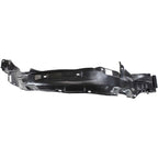 Fender Quarter Panel Set for Coupe Sedan (Driver & Passenger Side)