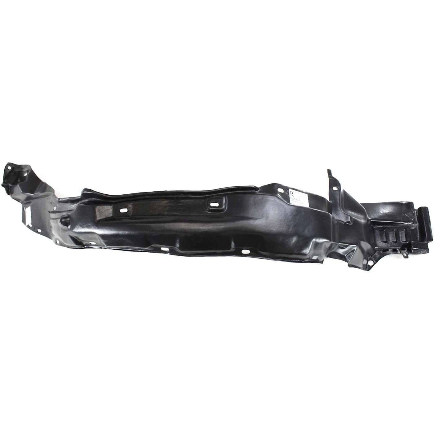 Fender Quarter Panel Set for Coupe Sedan (Driver & Passenger Side)