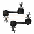 Set of 2 Rear Stabilizer Sway Bar End Links for Nissan Quest (2004–2009)
