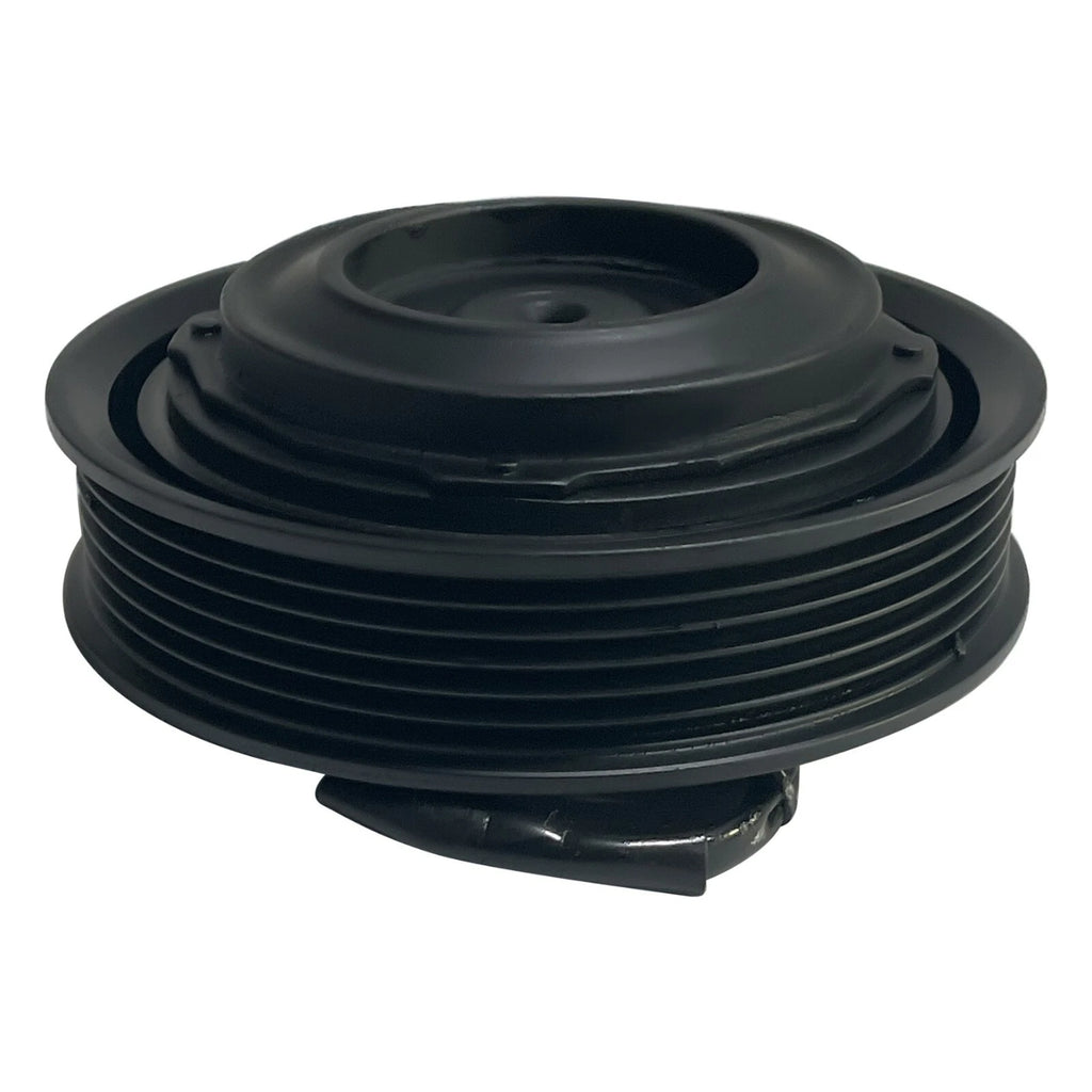 A/C Compressor Clutch Replacement for Ram 1500 5.7L (2018-2018)