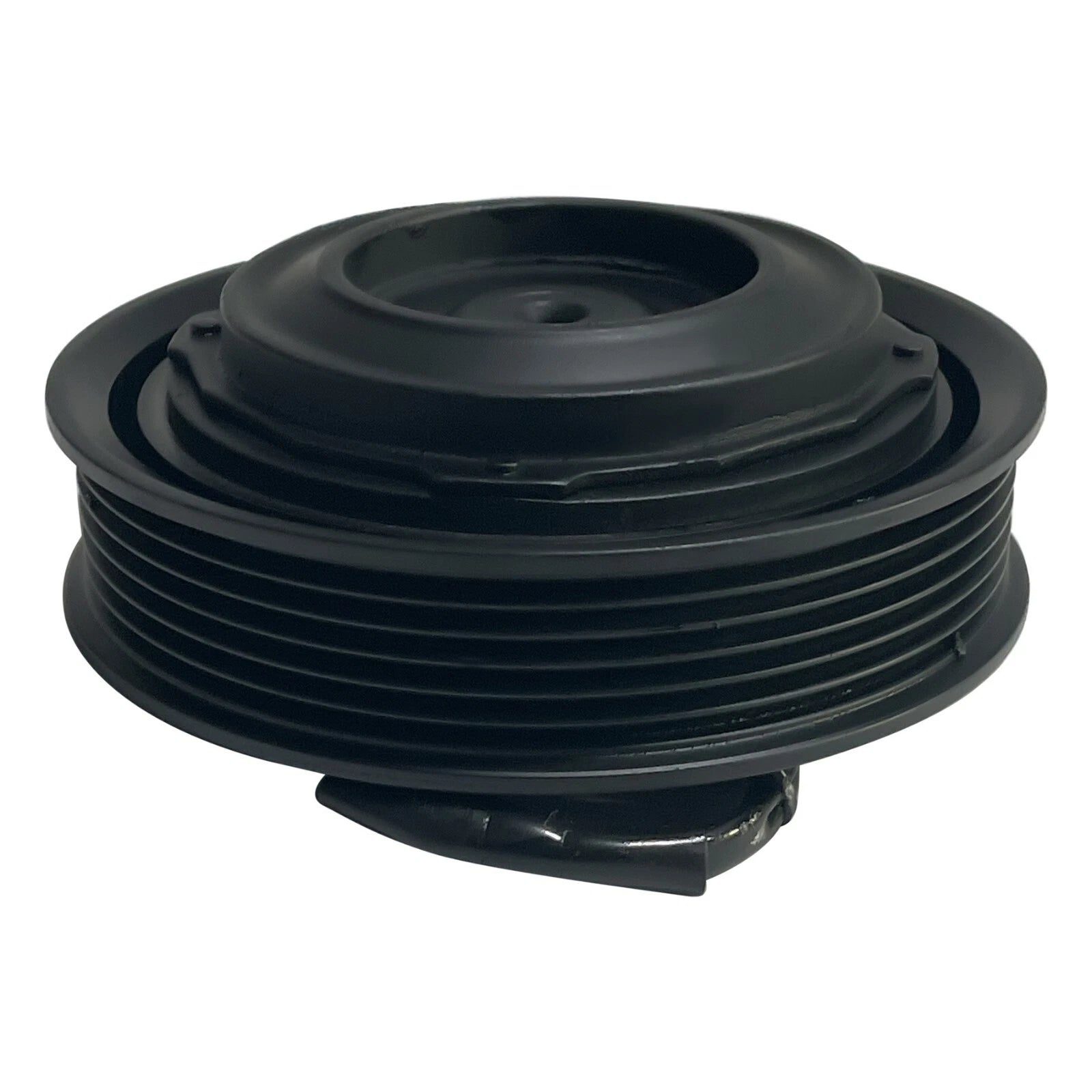 A/C Compressor Clutch Replacement for Ram 1500 5.7L (2018-2018)