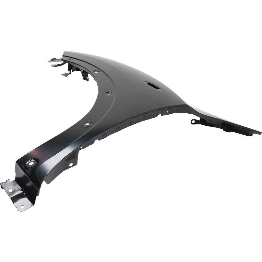CAPA Certified Fender for Nissan Juke (2014) Front Driver Side