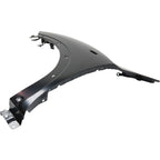 CAPA Certified Fender for Nissan Juke (2014) Front Driver Side