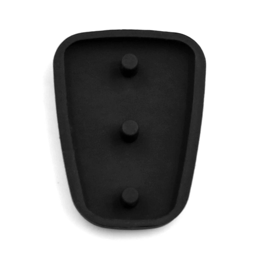 2X Keypad Replacement Rubber Pad for Hyundai 