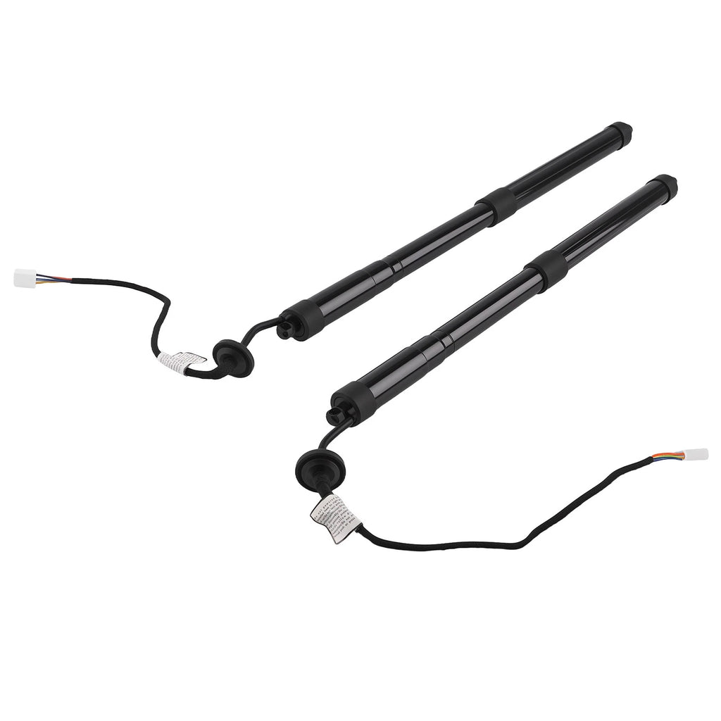 2X Rear Tailgate Lift Support for Lexus NX300 NX300h (2018-2021)