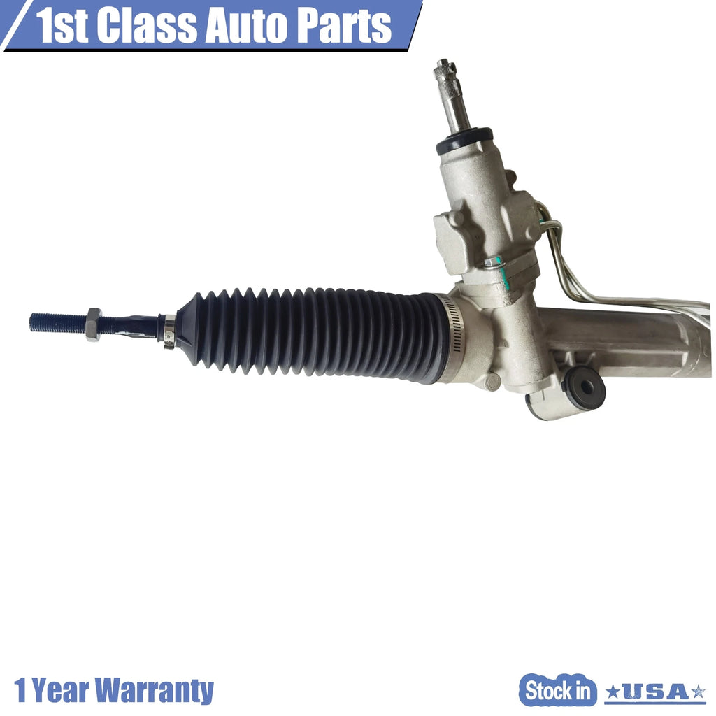 Power Steering Rack and Pinion Assembly for Mercedes GL320 GL350 GL450 (2006-2012)