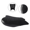 Front Raider Seat Driver Cushion PU for Suzuki Hayabusa 1300 (2022–2024)