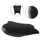 Front Raider Seat Driver Cushion PU for Suzuki Hayabusa 1300 (2022–2024)