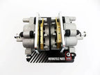 Yamaha YFZ450X Front Brake Caliper Assembly Left & Right Set (2010-2011)
