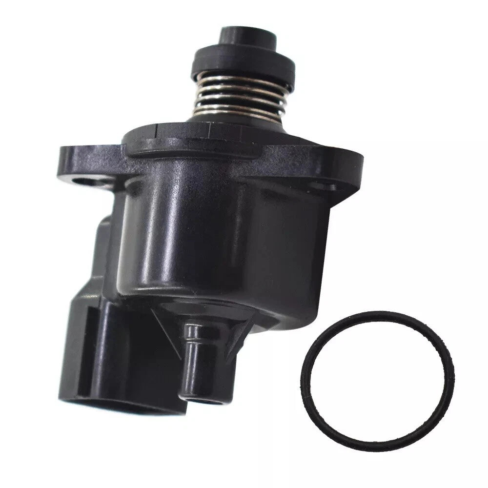 IAC Stepper Motor Idle Speed Control Valve ISC for Yamaha (68V-1312A-00-00)