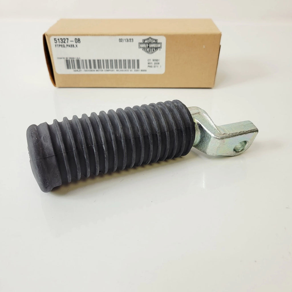 LH Footpeg for Harley-Davidson Sportster Softail (2008–2022) 51327-08