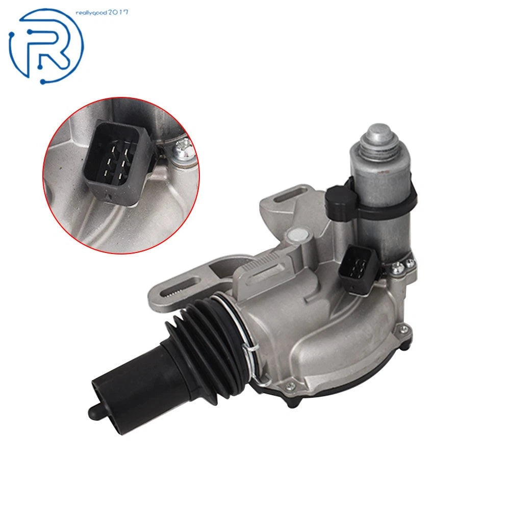 Clutch Slave Cylinder Actuator for Smart Fortwo Coupe (2007-2015)