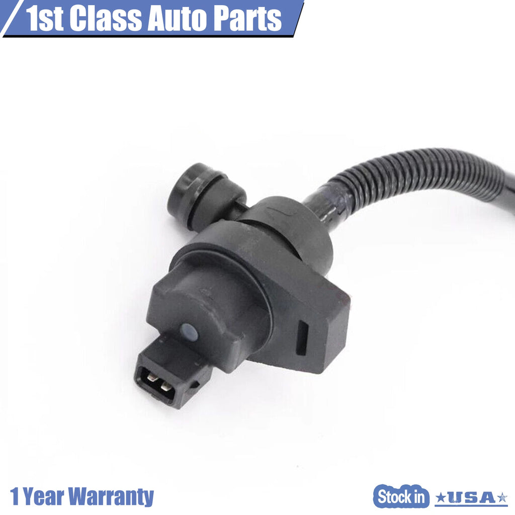 Fuel Tank Breather Valve with Line for BMW X5 550i 650i 750i (2006–2010)
