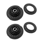 2PC Suspension Strut Mount for Cadillac XTS V6 3.6L (2013–2019)