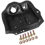 Upper Shock Mount Bracket Left for Ford Bronco F100 (1980–1996) 924-406 E2TZ5A306J