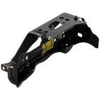 Left Radiator Support for Toyota Yaris Hatchback (2012–2014)