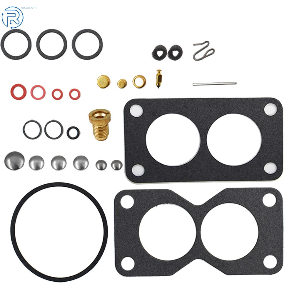 Carburetor Kit for John Deere Tractor (K7503, 778-503, 60, 520, 720, 630)
